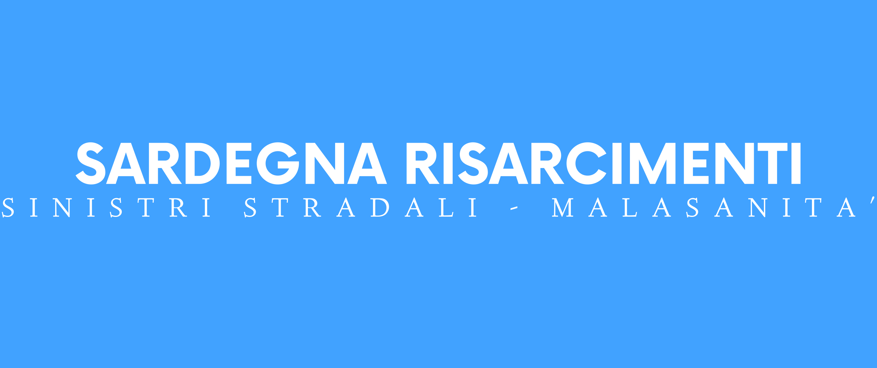 Sardegna Risarcimenti